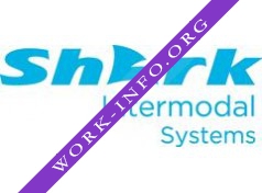 Шарк Интермодал Системс Логотип(logo)