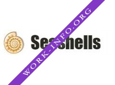 Логотип компании Сишелс