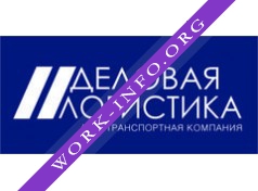 Логотип компании ТЭК Деловая Логистика