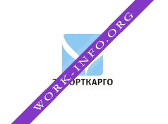 ТК ЭскортКарго Логотип(logo)