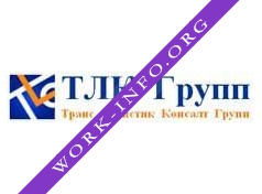 ТЛК Групп Логотип(logo)