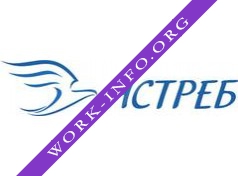 ТЛК Ястреб Логотип(logo)