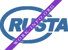 Логотип компании ТП Руста-Брокер