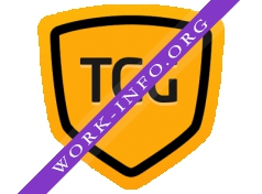 Трансгарант Групп Логотип(logo)
