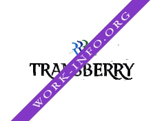 Логотип компании transberry