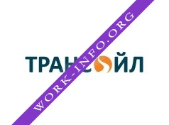 Трансойл Логотип(logo)