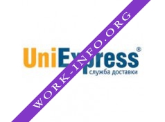 UniExpress Логотип(logo)