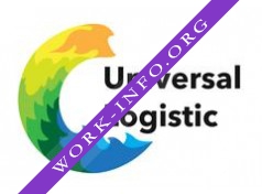 Юниверсал Логистик Логотип(logo)