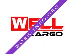 Логотип компании ВЭЛЛ-Карго
