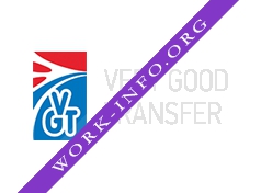 Логотип компании Very Good Transfer