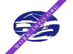 Волгоградский речной порт Логотип(logo)