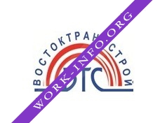 Логотип компании Восток Транс-Строй