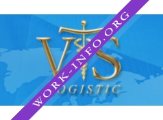 Логотип компании ВТС-Логистик