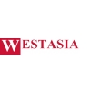 Логотип компании West Asia International Group, ООО Аралия Трек