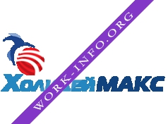 ХолидейМАКС Логотип(logo)