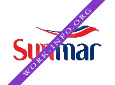 Логотип компании Sunmar