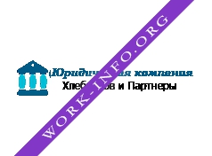Логотип компании Хлебников и Партнеры