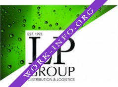 LP Group Логотип(logo)