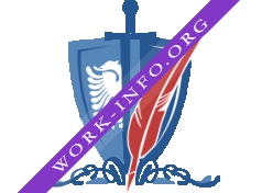НП Федерация Судебных Экспертов Логотип(logo)