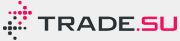 Трейд.Су (Trade.su) Логотип(logo)