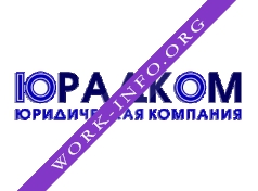 Юрадком Логотип(logo)