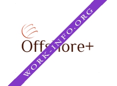 Юридическая компания OFFSHORE+ Логотип(logo)