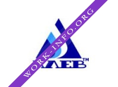 АЛЕВ(Агропромышленный Союз) Логотип(logo)