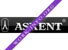 Логотип компании ASKENT