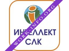 Аудиторская фирма Интеллект СЛК Логотип(logo)