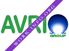 AVRIO Group Consulting Логотип(logo)