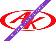 Автокомбинат-4 Логотип(logo)