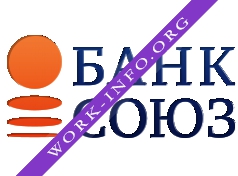 Логотип компании Банк Союз(Акционерный Коммерческий Банк)