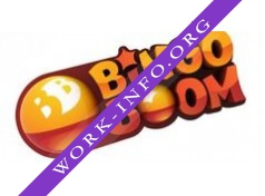 Bingo-Boom Логотип(logo)