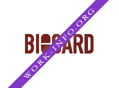 Biocard Логотип(logo)
