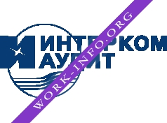 BKR Интерком-Аудит Логотип(logo)
