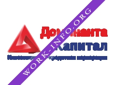 ЦФР-Доминанта Логотип(logo)