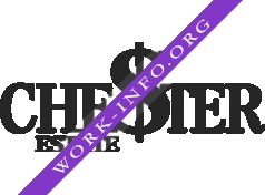 Chester Estate Логотип(logo)