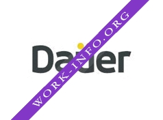 Дауер Логотип(logo)