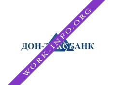 Дон-Тексбанк, Филиал в г. Ростове-на-Дону Логотип(logo)