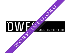 Логотип компании Doorway