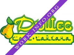 Логотип компании Дюшес