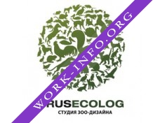 ЭКОФОРТ Логотип(logo)