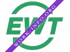 Логотип компании ЭкспоВесТранс