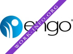 ЕНГО Логотип(logo)