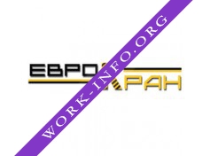 Еврокран Логотип(logo)