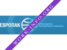 Европак Логотип(logo)