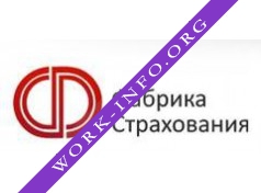 Логотип компании Фабрика Страхования