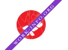 Фитнес клуб RED Логотип(logo)