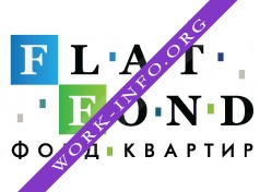 Фонд Квартир Логотип(logo)