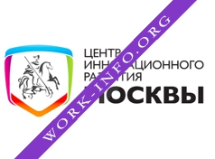ГБУ Центр инновационного развития Логотип(logo)